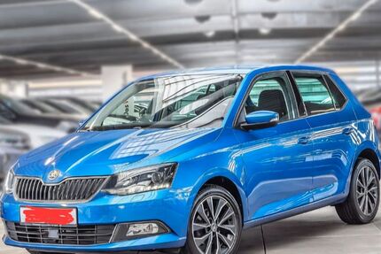 Skoda Fabia 88.000 km 10.300 &euro; Wernau 73249