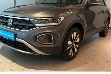 VW T-Roc 20.600 km 20.880 &euro; Fuldatal 34233
