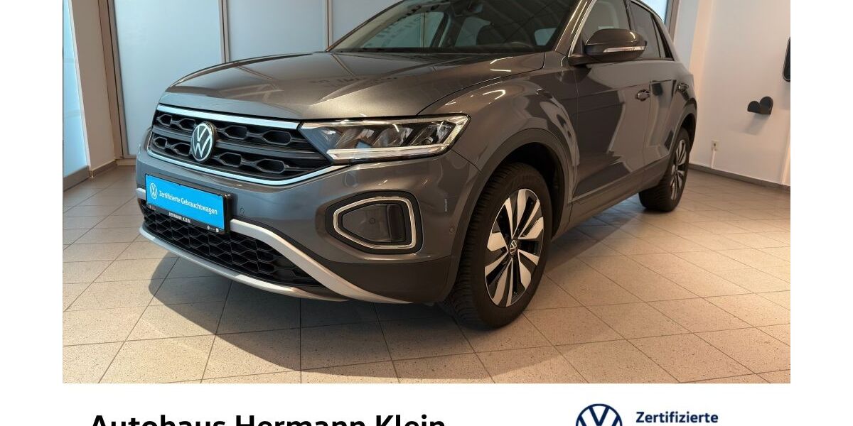 VW T-Roc 20.600 km 20.880 &euro; Fuldatal 34233