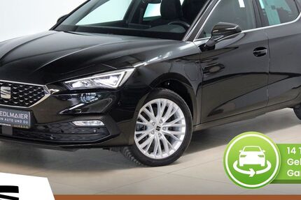 Seat Leon 66.241 km 17.990 &euro; Eching i. Ndb. 84174