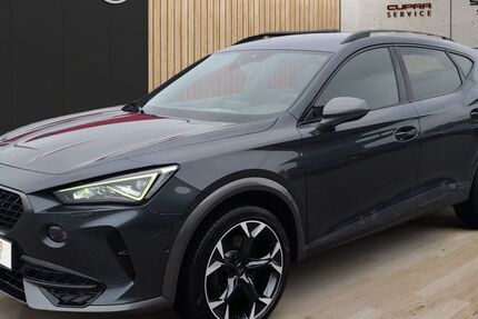 Cupra Formentor 65.900 km 25.990 &euro; Murr 71711