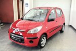 Hyundai i10 Style Radio CD MP3 50.350 km 4.490 &euro; Lich 35423