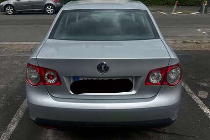 VW Jetta