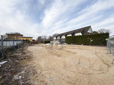 BAUMÖGLICHKEIT FÜR INVESTOREN UND BAUTRÄGER - Grundstück Neumünster Brachenfeld/Ruthenberg | Angebot:27259820