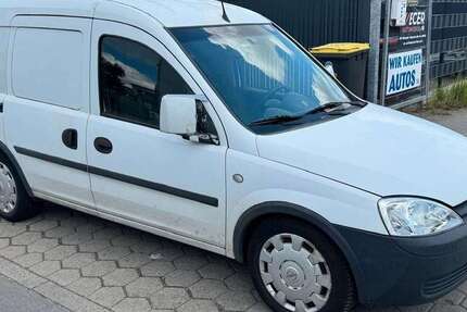 Opel Combo 150.000 km 1.200 &euro; Hamburg 21107