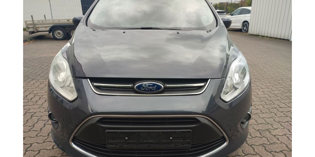 Ford C-Max 190.890 km 3.990 &euro; Hannover 30519