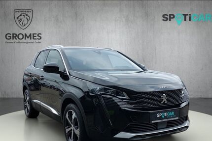 Peugeot 3008 19.950 km 27.100 &euro; Wartenberg 85456