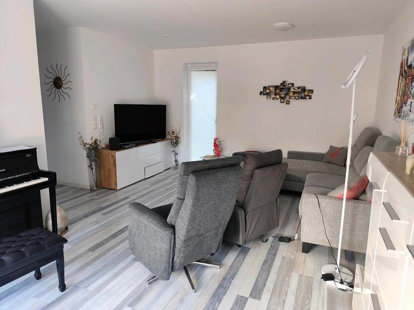 Doppelhaushälfte in Oldenburg zimmer