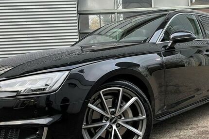 Audi A4 113.890 km 25.190 &euro; Amstetten 73340