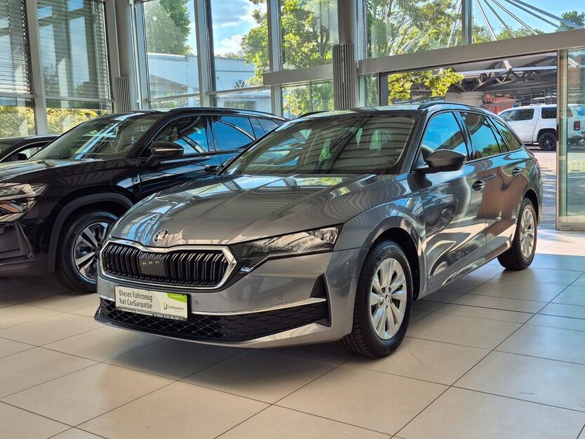 Skoda Octavia 15.100 km 28.950 € Frankfurt (Oder) 15234