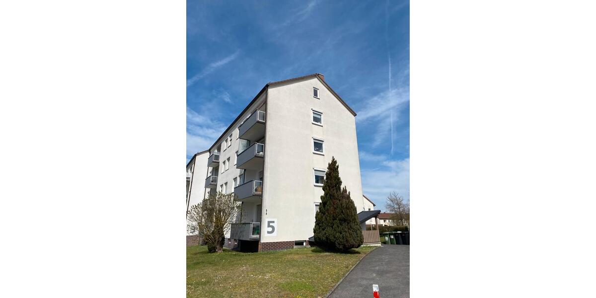 Etagenwohnung Lichtenfels - 2 Zimmer, 58 m&sup2;, 149.000&euro; | Angebot:26041872