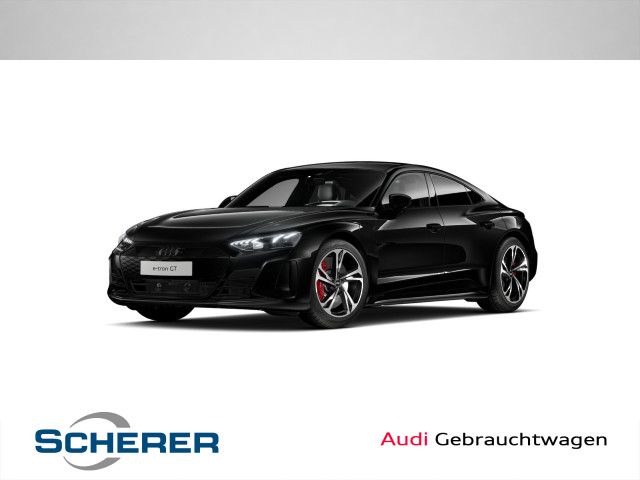 Audi e-tron GT 21.134 km 69.880 &euro; Wiesbaden 65189