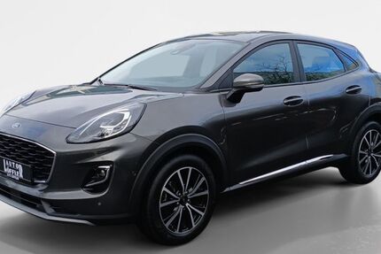 Ford Puma 69.118 km 15.805 &euro; Würzburg 97076