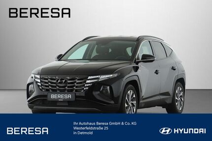 Hyundai TUCSON 15.100 km 27.680 &euro; Detmold 32758