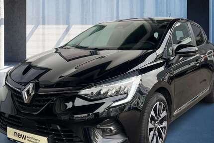 Renault Clio 46.267 km 12.490 &euro; Unterschleißheim 85716