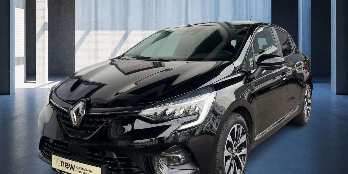 Renault Clio 46.267 km 12.490 &euro; Unterschleißheim 85716