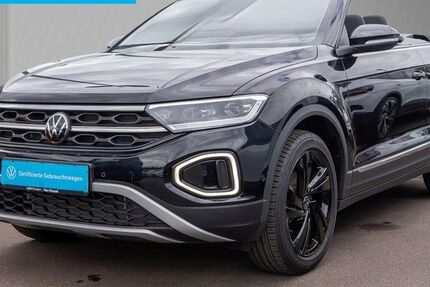 VW T-Roc 4.547 km 30.580 &euro; Trier 54292