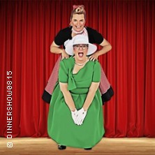 Ein Herz und Einetante 06.02.2026 Hotel DAS HÜRNER