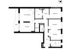 Etagenwohnung Waren (Müritz) Waren - 3 Zimmer, 115 m&sup2;, 699.000&euro; | Angebot:26188406