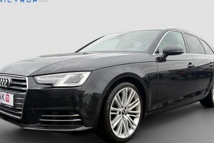 Audi A4 210.000 km 12.970 &euro; Münster 48165