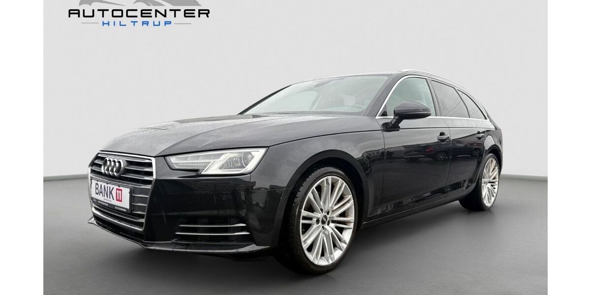 Audi A4 210.000 km 12.970 &euro; Münster 48165