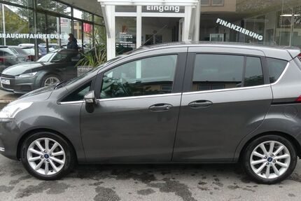 Ford B-Max 57.460 km 7.990 &euro; Osnabrück 49084