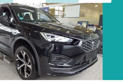 Seat Tarraco 55.029 km 28.290 &euro; Herrenberg 71083
