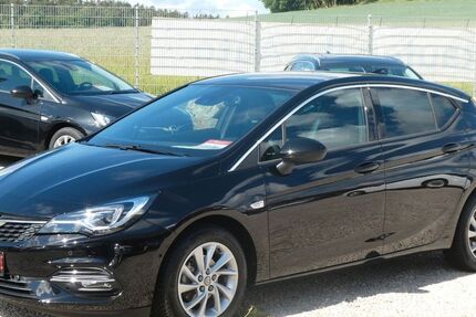 Opel Astra 19.000 km 16.950 &euro; Oberviechtach 92526