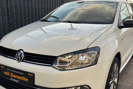 VW Polo 80.000 km 8.350 &euro; Kelkheim 65779