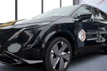 Nissan Ariya 8.000 km 44.990 &euro; Bottrop 46240