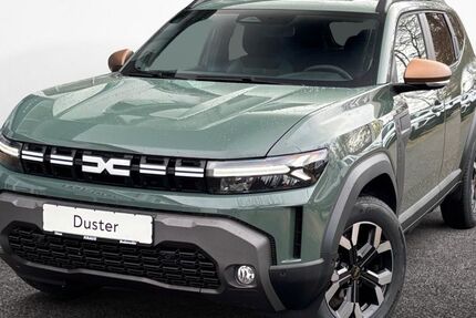 Dacia Duster 20.000 km 27.977 &euro; Bodenwöhr 92439