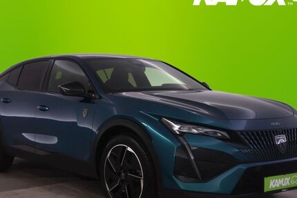 Peugeot 408 31.305 km 23.499 &euro; Schwerin 19055