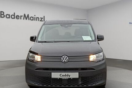 VW Caddy 1.500 km 29.990 € Wolfratshausen 82515