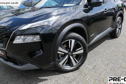 Nissan X-Trail 33.450 km 31.450 € Werl 59457