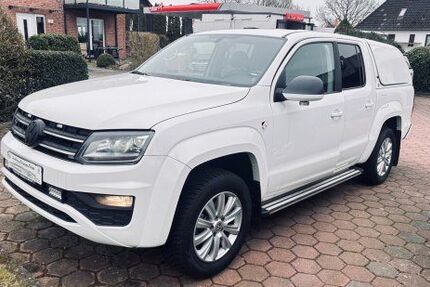 VW Amarok 240.212 km 19.490 &euro; Stuvenborn 24641
