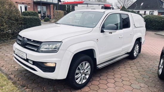 VW Amarok 240.212 km 19.490 &euro; Stuvenborn 24641