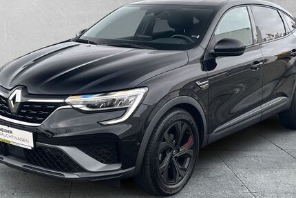 Renault Arkana 40.100 km 21.490 &euro; Hof 95030