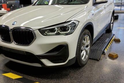 BMW X1 111.000 km 20.990 &euro; Germering 82110