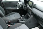 Dacia Jogger 1.6 Hybrid Extreme 140 LED Kamera Totwinkel 10.524 km 22.890 &euro; Falkensee 14612