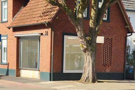 Gewerbeobjekt Nordhorn - 400&euro; | Angebot:25987273