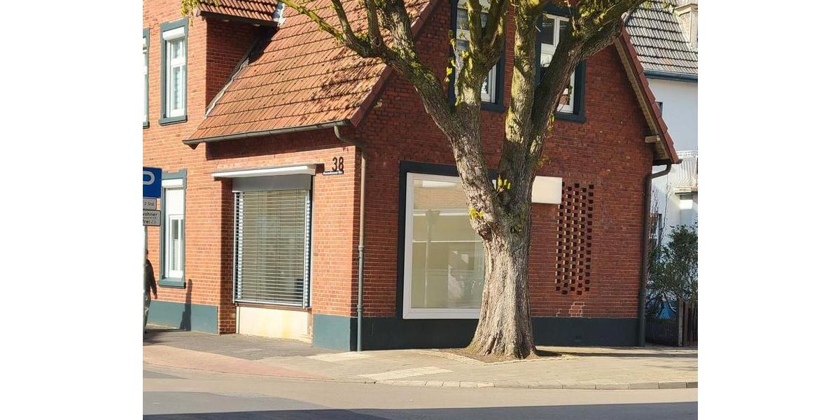 Gewerbeobjekt Nordhorn - 400&euro; | Angebot:25987273