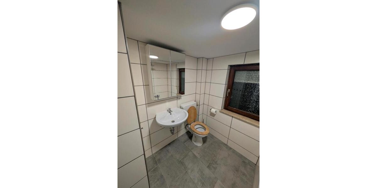 Doppelhaushälfte zu Vermieten - Murrhardt 4.5 zimmer