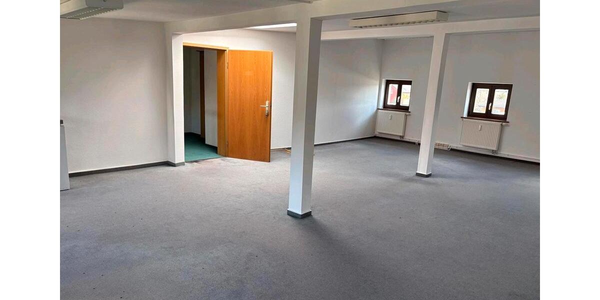 Gewerbeobjekt Cottbus Brunschwig - 490&euro; | Angebot:26532224