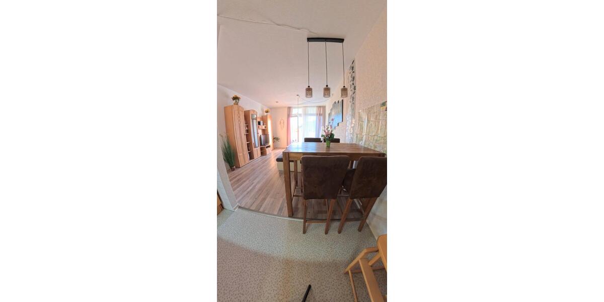 Etagenwohnung Bad Harzburg - 2 Zimmer, 53 m&sup2;, 69.000&euro; | Angebot:27068622