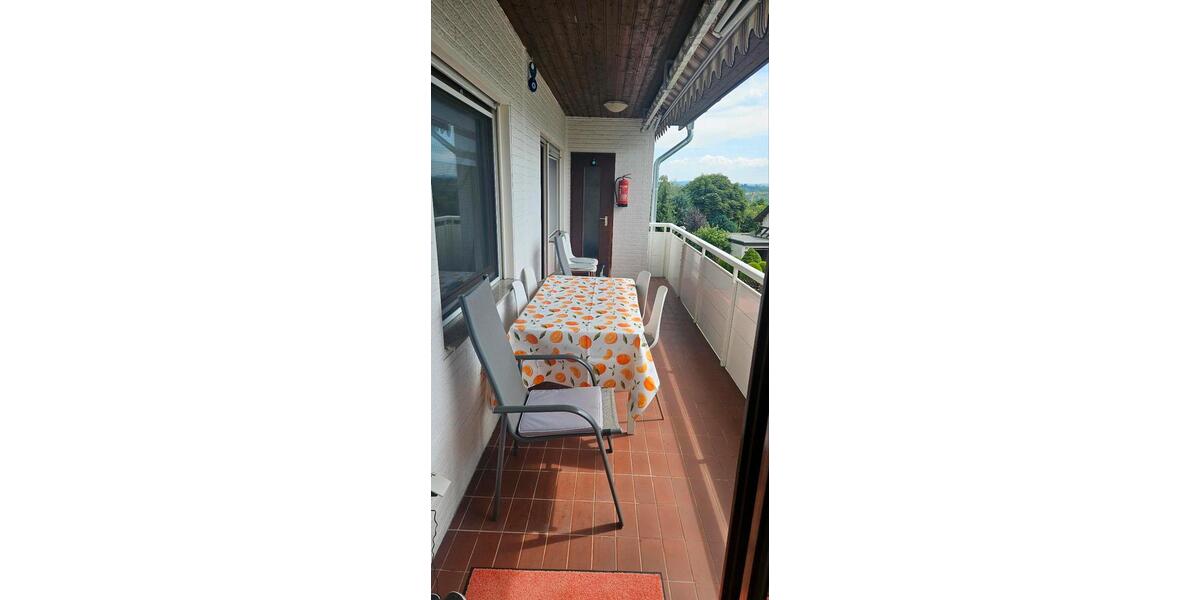 Etagenwohnung Vellmar - 4 Zimmer, 95 m&sup2;, 270.000&euro; | Angebot:27078121
