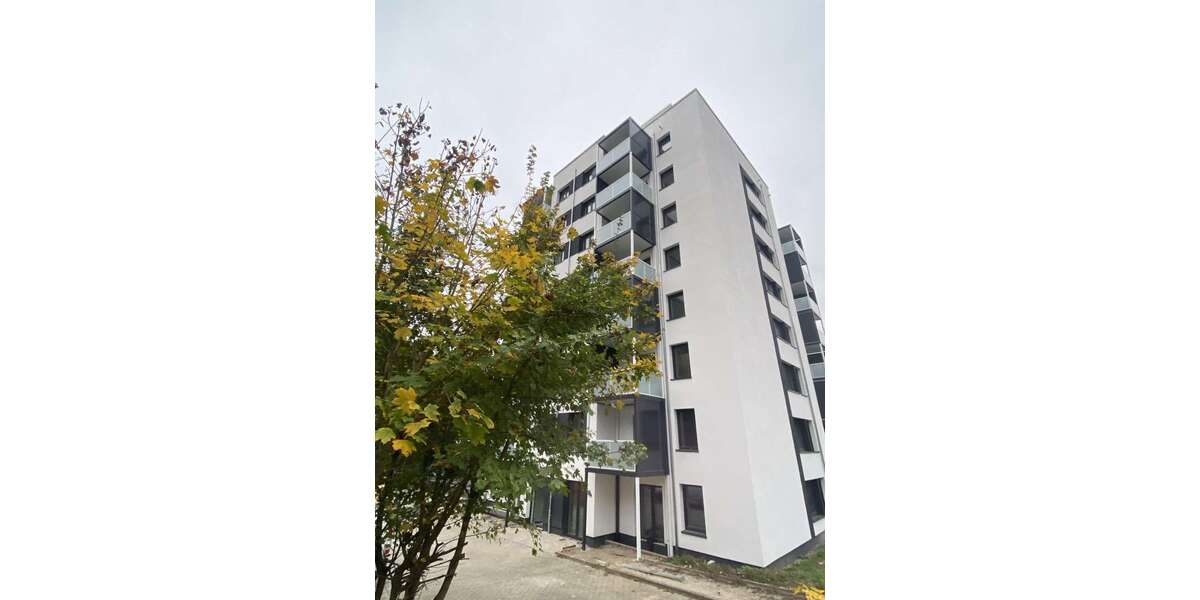 Etagenwohnung Eberbach - 3 Zimmer, 82 m&sup2;, 996&euro; | Angebot:25552788