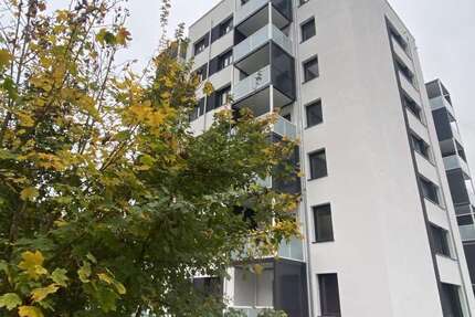 Wohnung Eberbach - 3 Zimmer, 82 m&sup2;, 996&euro; | Angebot:25552788