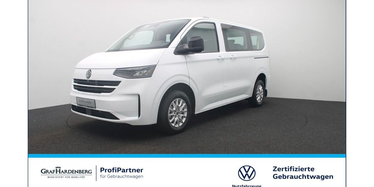 VW T7 Caravelle 4.759 km 58.980 &euro; Karlsruhe 76131