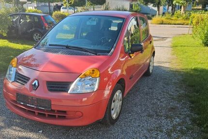 Renault Modus