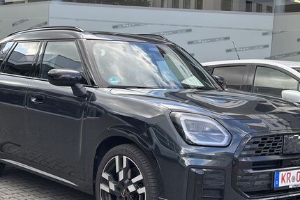 Mini Countryman C (Cooper) 57.000 km 35.900 &euro; Krefeld 47799